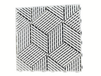 3D textured flooring