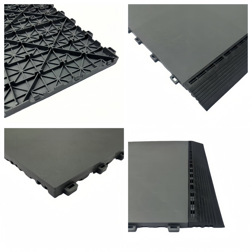 Flat pattern 1.8 spliced cover plate