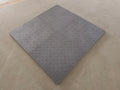 Steel plate pattern 1.8 spliced cover plate