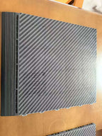 Interlocking PP Garage Floor Grate Heavy Duty 6 Ton Load Bearing Modular Drainage Floor Tiles For Car Garage Workshop Car Wash Warehouse