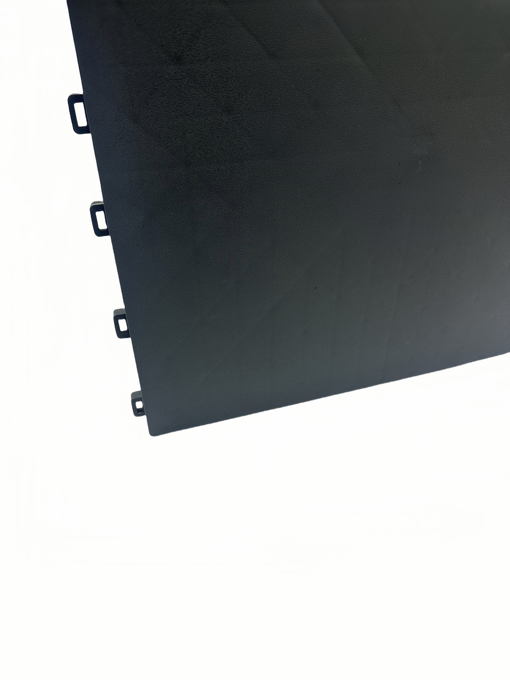 Flat pattern 1.8 spliced cover plate