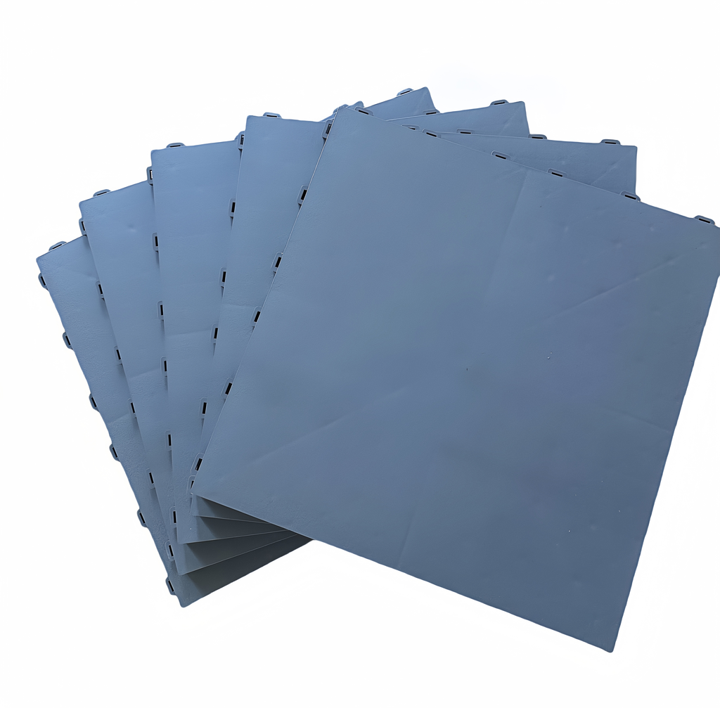 Flat pattern 1.8 spliced cover plate