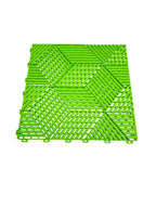 3D textured flooring