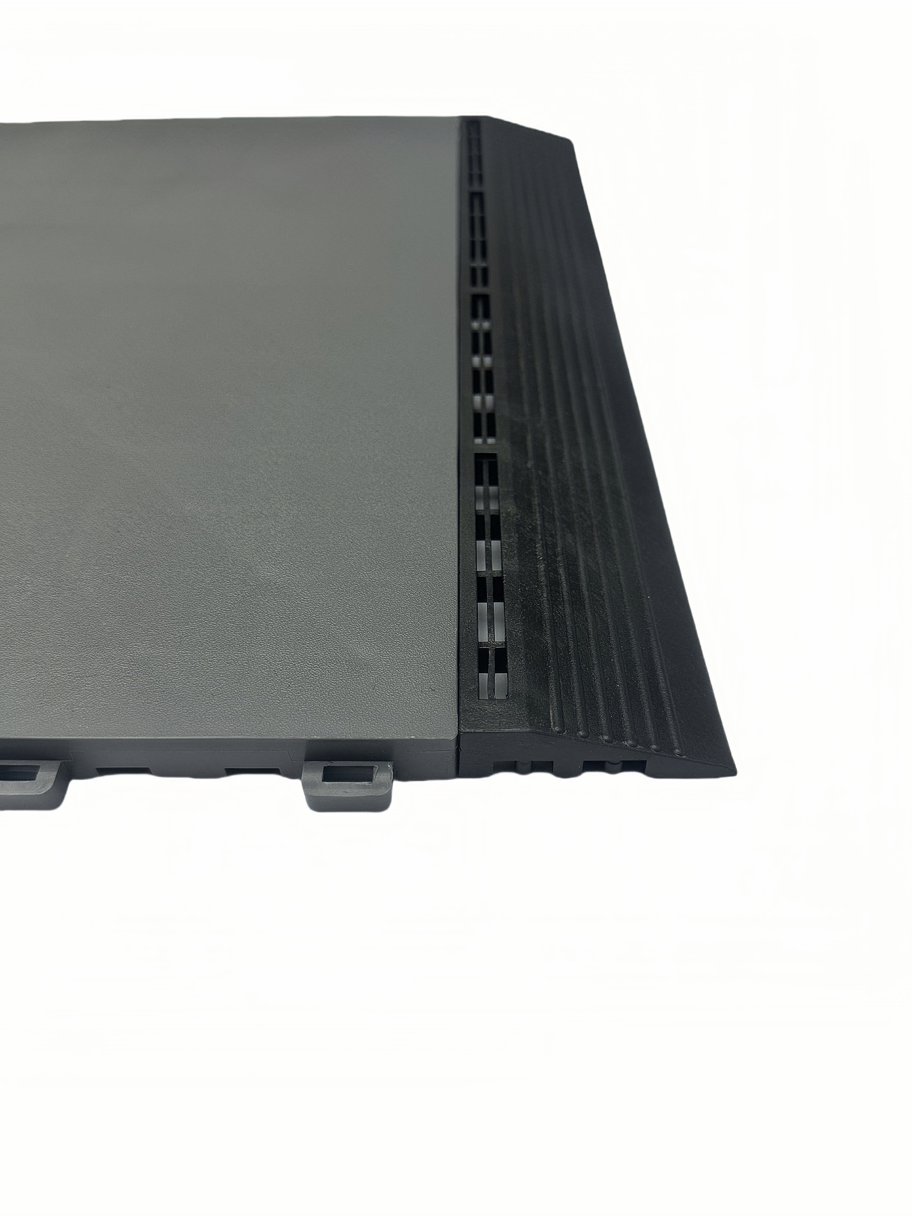 Flat pattern 1.8 spliced cover plate