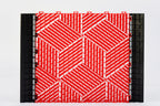 3D textured flooring