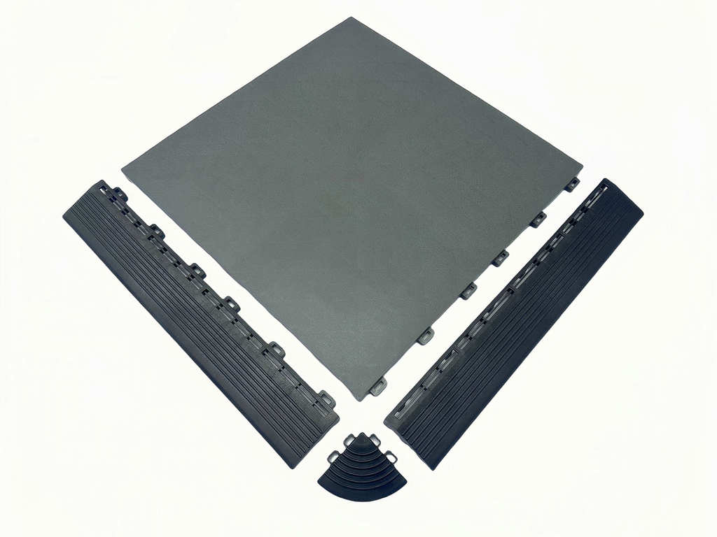 Flat pattern 1.8 spliced cover plate