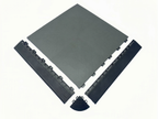 Flat pattern 1.8 spliced cover plate