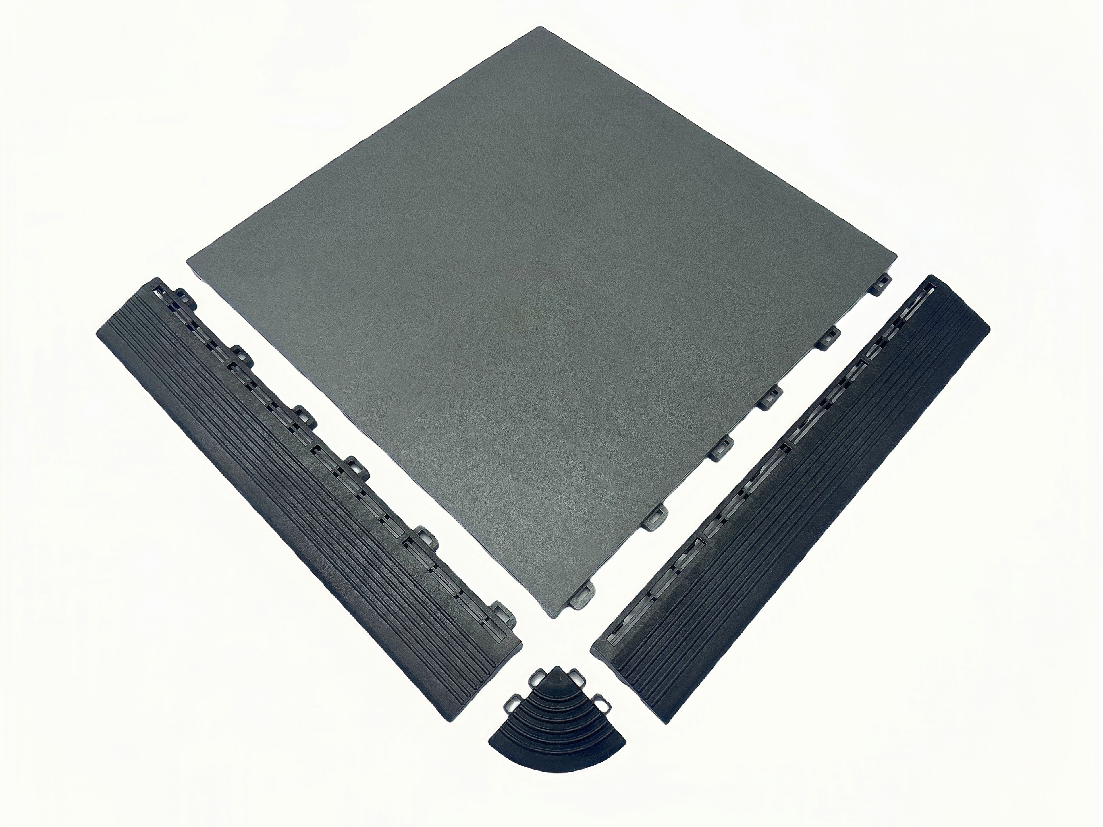 Flat pattern 1.8 spliced cover plate